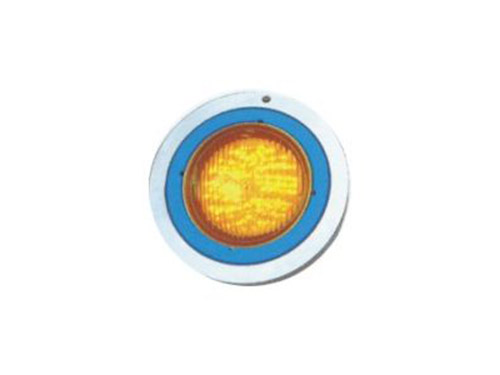 不锈钢嵌入式AQ-6W12VLED