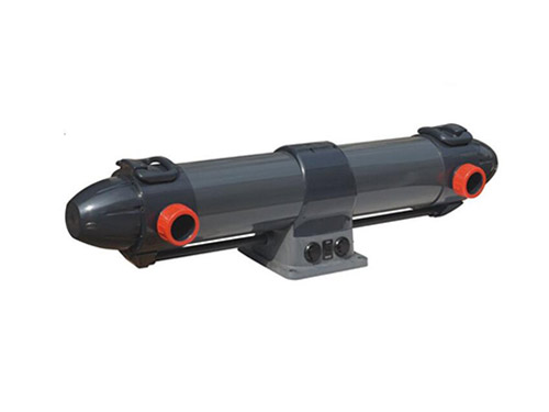 碧池紫外线杀菌除藻器-UVC-60